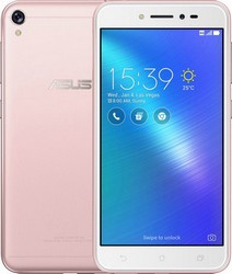 Замена разъема зарядки на телефоне Asus ZenFone Live (ZB501KL) в Набережных Челнах